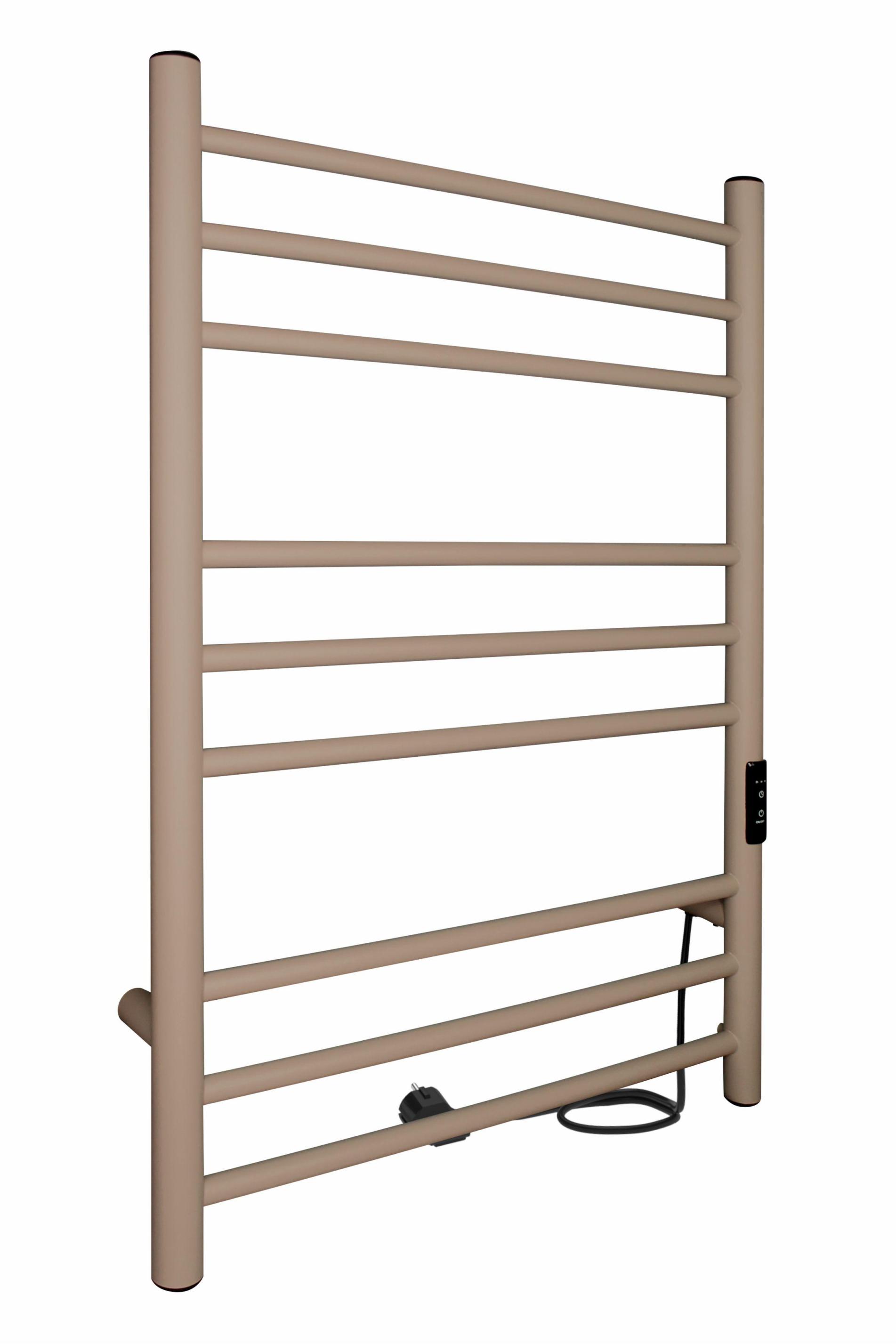 Полотенцесушитель INDIGO Line Trinity Бежевый 80/50 LСLTE80-50ABERt